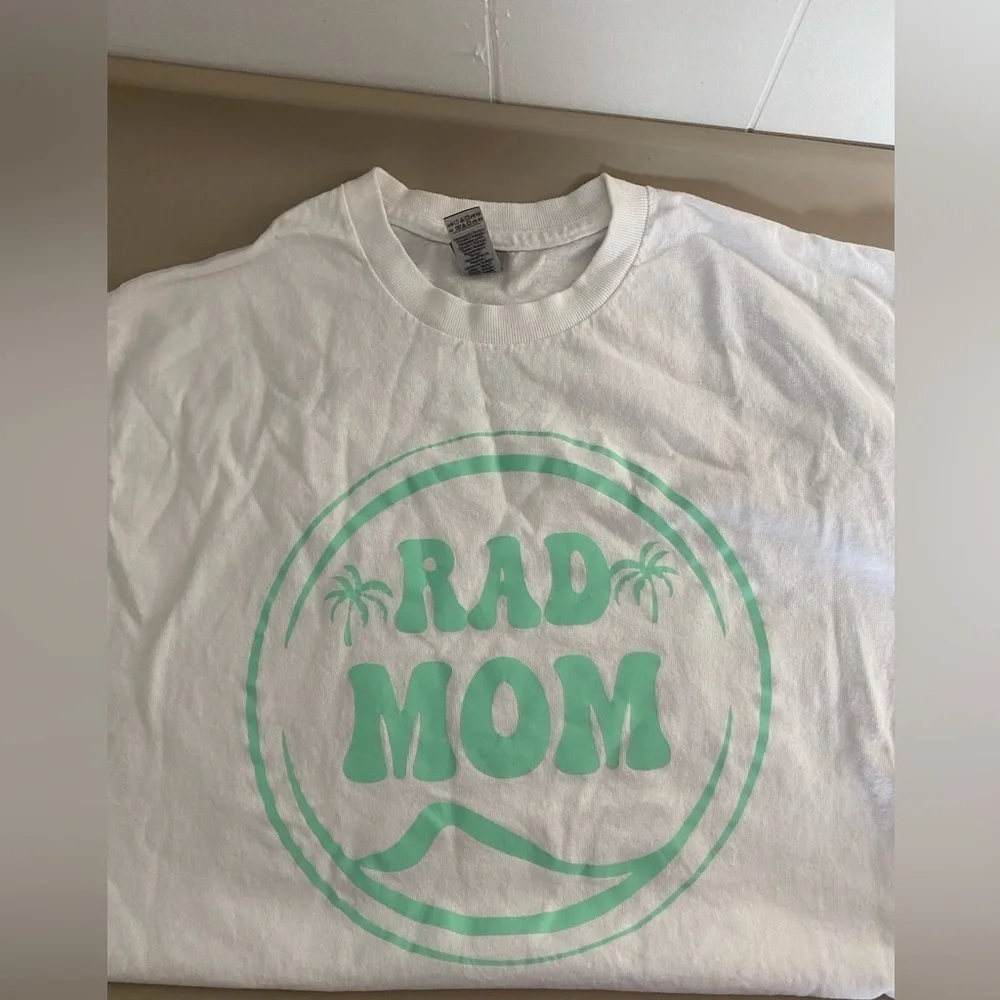 “The Big One” first birthday party matching parent shirts for beach surf theme - Picture 7 of 7